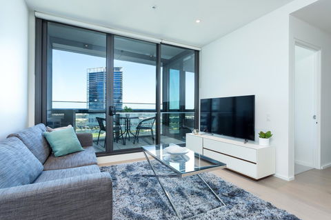 Wyndel Apartments - Riverside On Collins - Goulburn Accommodation 0
