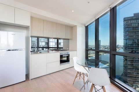 Wyndel Apartments - Riverside On Collins - Goulburn Accommodation 1