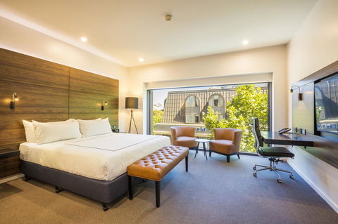 Hotel Indigo Melbourne On Flinders, An IHG Hotel - Goulburn Accommodation 26
