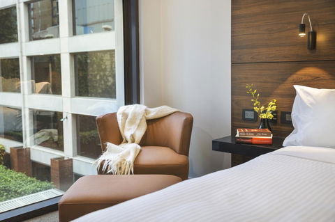 Hotel Indigo Melbourne On Flinders, An IHG Hotel - Goulburn Accommodation 30
