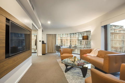 Hotel Indigo Melbourne On Flinders, An IHG Hotel - Goulburn Accommodation 32