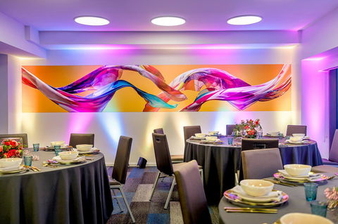 Hotel Indigo Melbourne On Flinders, An IHG Hotel - Goulburn Accommodation 3
