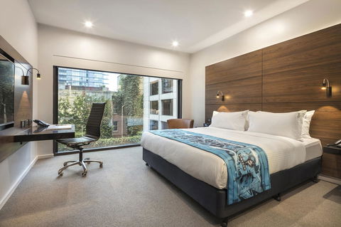 Hotel Indigo Melbourne On Flinders, An IHG Hotel - Goulburn Accommodation 12