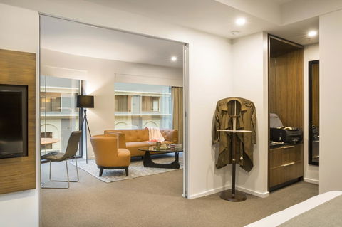 Hotel Indigo Melbourne On Flinders, An IHG Hotel - Goulburn Accommodation 25