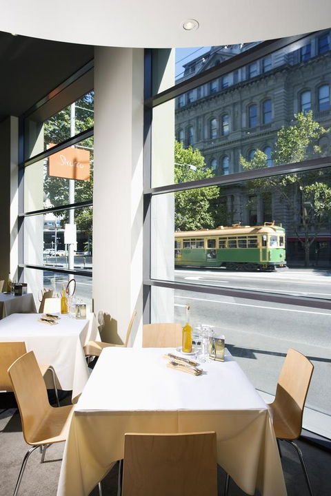 Hotel Indigo Melbourne On Flinders, An IHG Hotel - Goulburn Accommodation 35