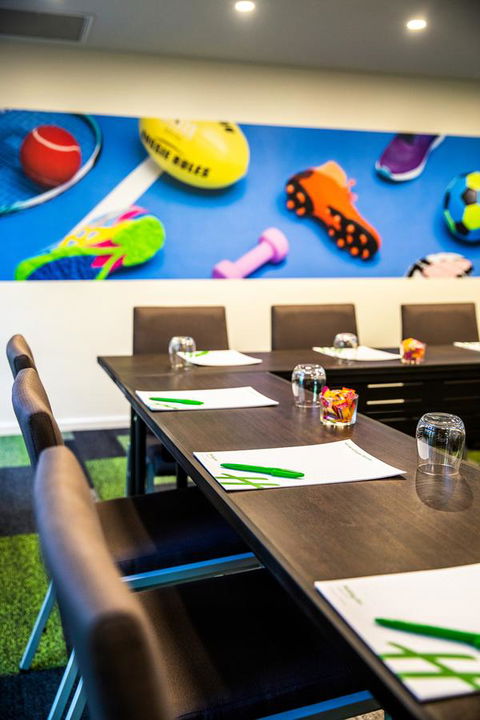 Hotel Indigo Melbourne On Flinders, An IHG Hotel - Goulburn Accommodation 4