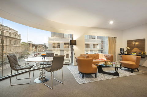 Hotel Indigo Melbourne On Flinders, An IHG Hotel - Goulburn Accommodation 1
