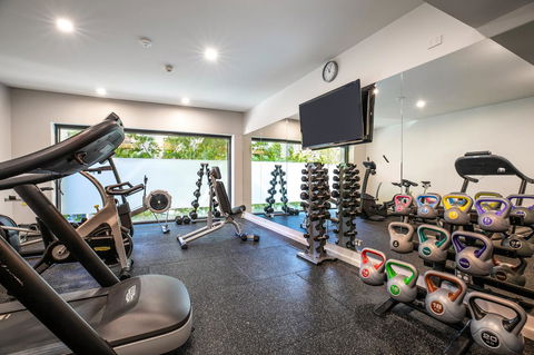 Hotel Indigo Melbourne On Flinders, An IHG Hotel - Goulburn Accommodation 28