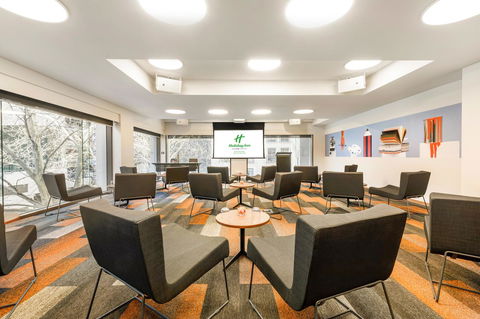 Hotel Indigo Melbourne On Flinders, An IHG Hotel - Goulburn Accommodation 6