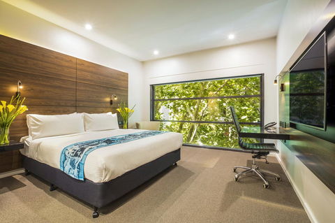 Hotel Indigo Melbourne On Flinders, An IHG Hotel - Goulburn Accommodation 0