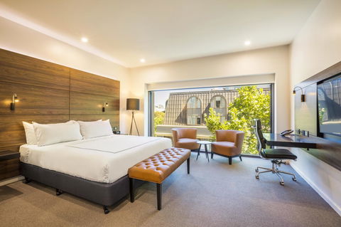 Hotel Indigo Melbourne On Flinders, An IHG Hotel - Goulburn Accommodation 20