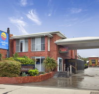 Comfort Inn The International - Goulburn Accommodation