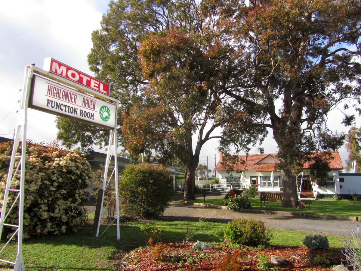 Timor West VIC Goulburn Accommodation
