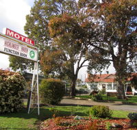 Highlander Haven Motel - Goulburn Accommodation