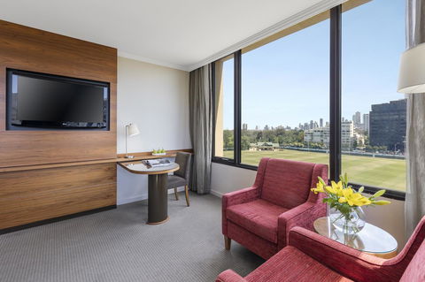 View Melbourne - Goulburn Accommodation 16