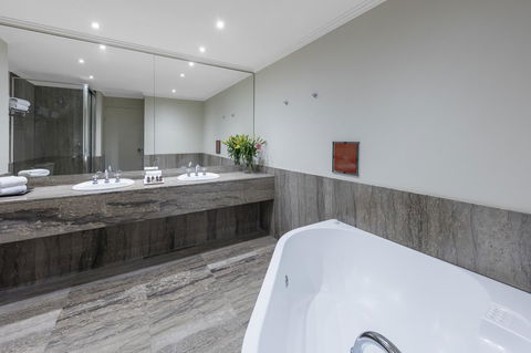 View Melbourne - Goulburn Accommodation 9