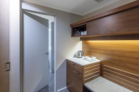 View Melbourne - Goulburn Accommodation 20