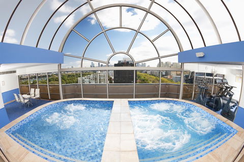 View Melbourne - Goulburn Accommodation 43