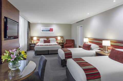View Melbourne - Goulburn Accommodation 4