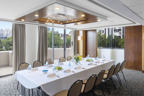 View Melbourne - Goulburn Accommodation 11