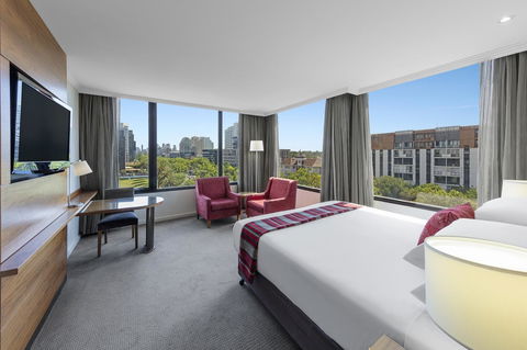 View Melbourne - Goulburn Accommodation 19