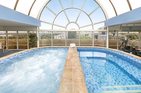 View Melbourne - Goulburn Accommodation 2