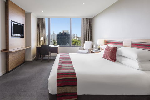 View Melbourne - Goulburn Accommodation 8
