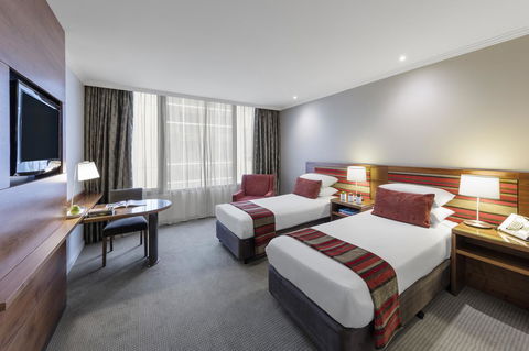 View Melbourne - Goulburn Accommodation 3