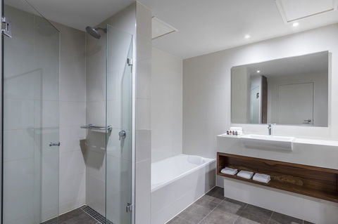 View Melbourne - Goulburn Accommodation 5