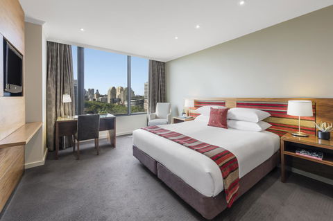 View Melbourne - Goulburn Accommodation 7