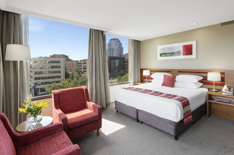 View Melbourne - Goulburn Accommodation 17