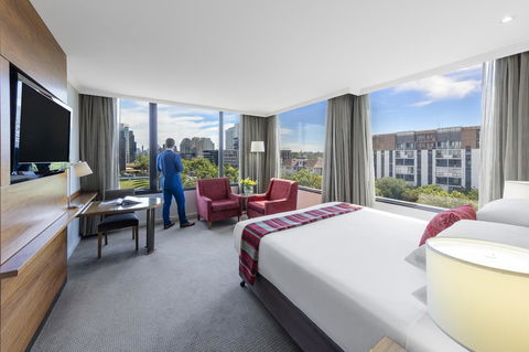 View Melbourne - Goulburn Accommodation 18