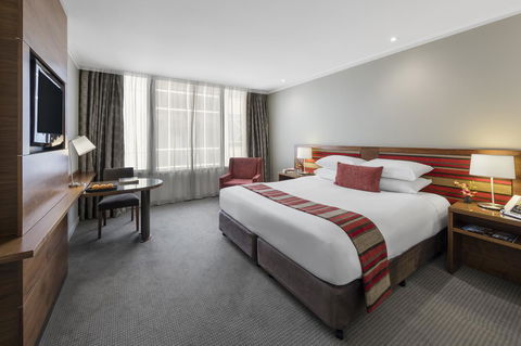 View Melbourne - Goulburn Accommodation 10
