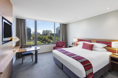 View Melbourne - Goulburn Accommodation 22