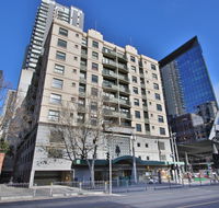 HarbourView Apartment Hotel now Arrow on Spencer - Goulburn Accommodation