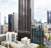 AKOM Melbourne - Goulburn Accommodation