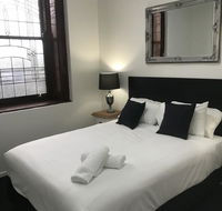 Crown Accommodation Bendigo CBD - Goulburn Accommodation