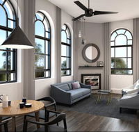 Devlin Apartments - Goulburn Accommodation