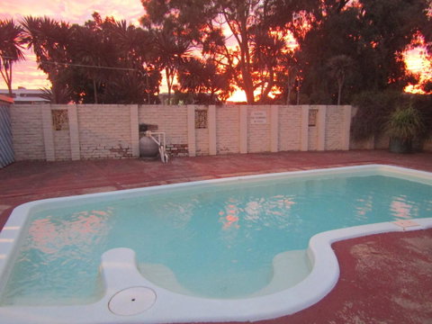 Twin City Motor Inn - Goulburn Accommodation 20