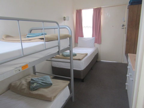 Twin City Motor Inn - Goulburn Accommodation 19