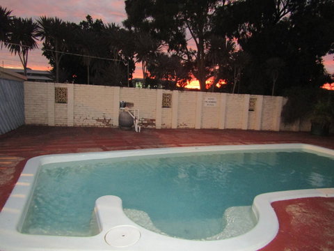 Twin City Motor Inn - Goulburn Accommodation 18