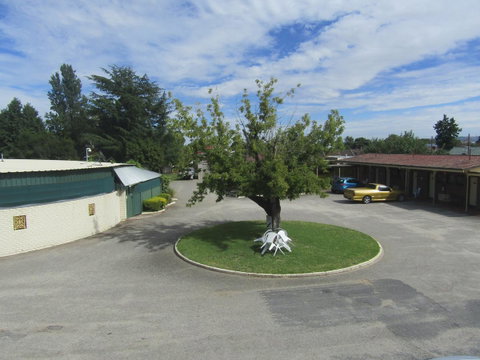 Twin City Motor Inn - Goulburn Accommodation 6