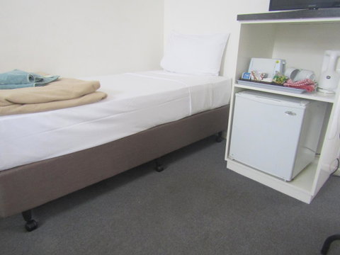Twin City Motor Inn - Goulburn Accommodation 26