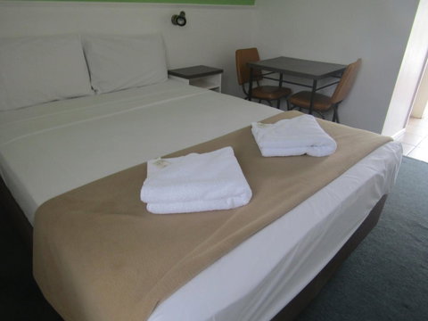 Twin City Motor Inn - Goulburn Accommodation 32