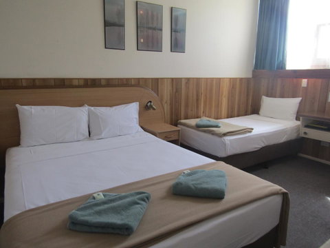 Twin City Motor Inn - Goulburn Accommodation 31