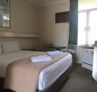 Twin City Motor Inn - Goulburn Accommodation