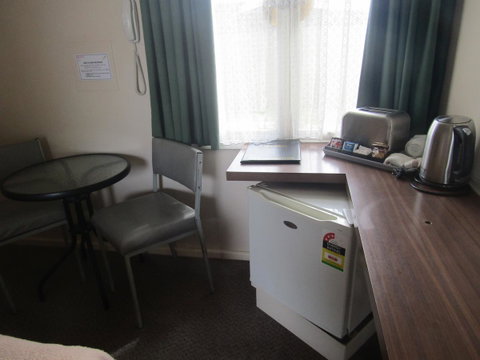 Twin City Motor Inn - Goulburn Accommodation 35