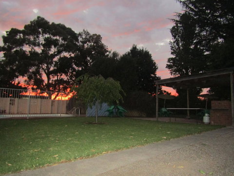 Twin City Motor Inn - Goulburn Accommodation 5