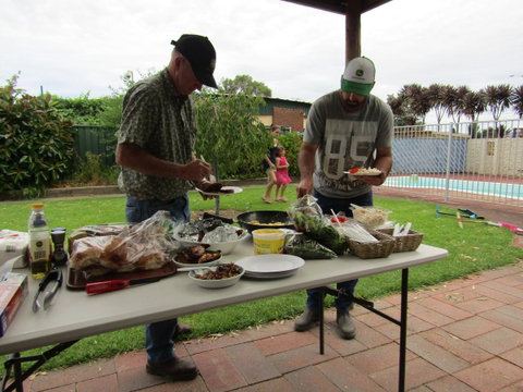 Twin City Motor Inn - Goulburn Accommodation 7