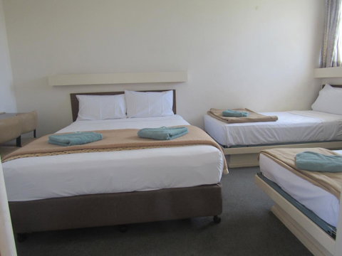 Twin City Motor Inn - Goulburn Accommodation 4